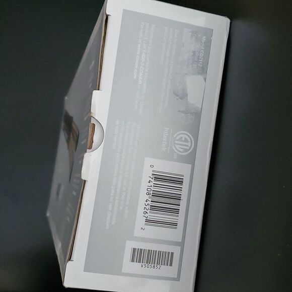 Infinitipro by conair styling tool heating element - Picture 9 of 11